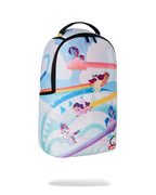 MY LITTLE PONY UNICORN DREAMS BACKPACK