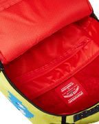 PAC-MAN ARCADE DLXR BACKPACK