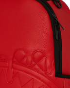SHARK CENTRAL EMBOSSED DRIP DLXSV BACKPACK