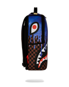 CHAMPION OF THE GALAXY BACKPACK