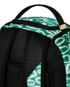 REN & STIMPY HIDDEN GOLD MINE DLXR BACKPACK
