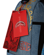 ELEGANT BOMBASTIC DLXSV BACKPACK