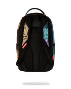 PINK PANTHER HEIST GETAWAY DLXV BACKPACK