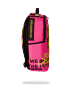 FUTURE FLEX BEAR BACKPACK