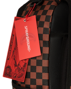 FAR OUT DLXSV BACKPACK