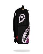 PINK PANTHER DIAMOND BITE BACKPACK
