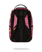 POWERPUFF BUSTIN THRU DLXSV BACKPACK