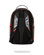 OVERNIGHT EXPRESS BACKPACK