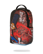 HEY ARNOLD GERALD THE LEGEND BACKPACK