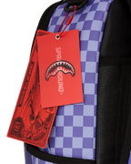 RUGRATS REPTAR CHASE DLXSV BACKPACK