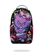 GUMMY GIRL BLAH BLAH BLAH DLXR BACKPACK