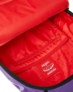 SHARK CENTRAL PURPLE VENOM BACKPACK