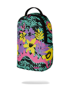 GARDEN GLAMOUR BACKPACK