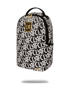 MLS LA FC WINGED WONDER BACKPACK
