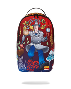 INSPECTOR GADGET BUSY LIFE BACKPACK