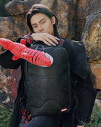 PLUSH SHARK BIG BITE BACKPACK