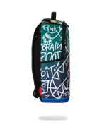 PINKY AND THE BRAIN TAKIN OVER THE WORLD DLXR BACKPACK