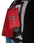 HALLWAY HERO DLXR BACKPACK