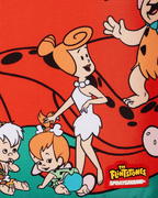 THE FLINTSTONES DINO SLIDE BACKPACK