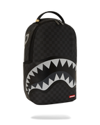 LIGHTS OUT SHARKS IN PARIS BACKPACK