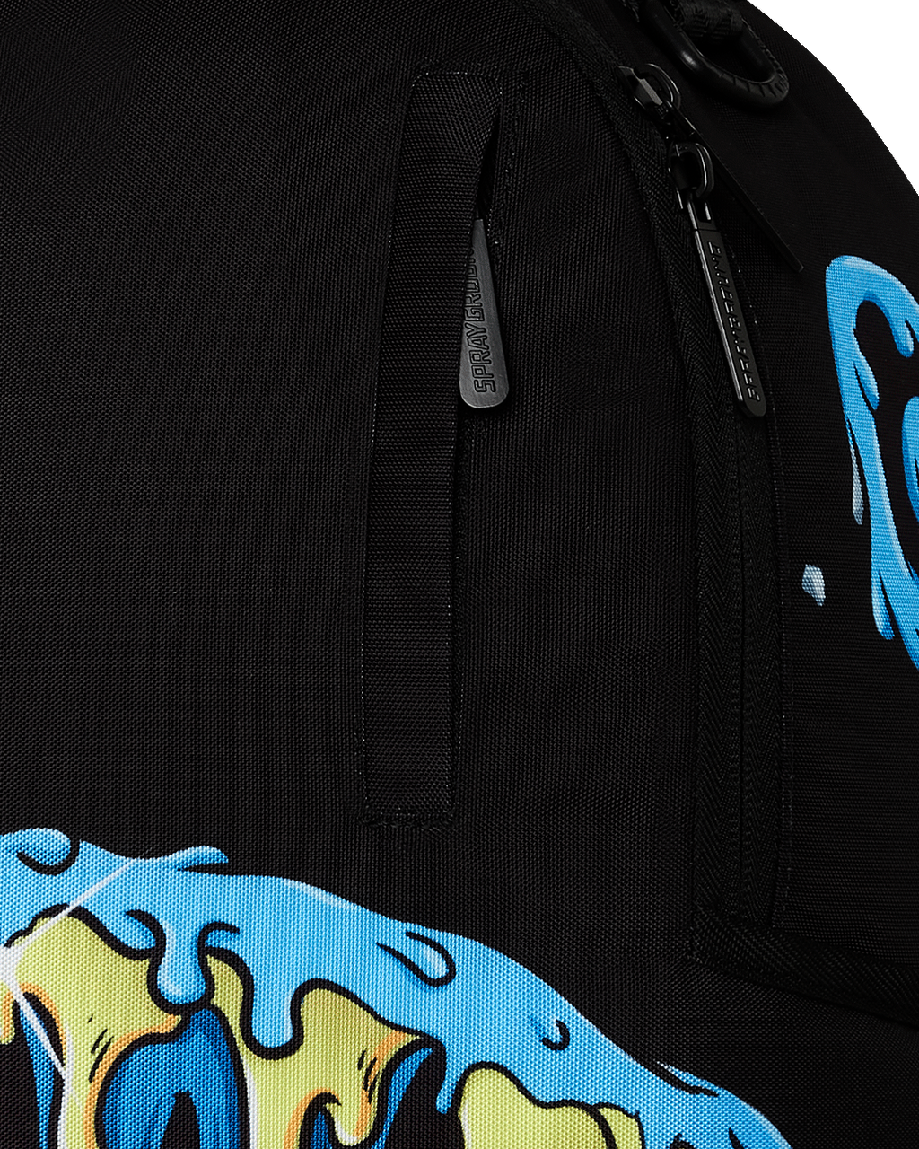 MEGA MELT SHARK BACKPACK