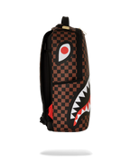 SHARKS IN PARIS LOST & FOUND BACKPACK