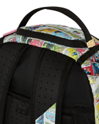 PINK PANTHER THE GALLERY DLXR BACKPACK