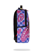 RUGRATS SUSIE CRAYON SHARK DLXSV BACKPACK