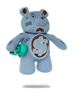 SHORES OF ITALY MONEYBEAR BACKPACK