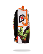 TEENAGE MUTANT NINJA TURTLES MIKEY PARTY DLXR BACKPACK