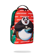 KUNG FU PANDA PO POWER PACK BACKPACK