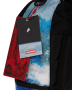 NASA COLLAB INTERNATIONAL SPACE STATION BACKPACK