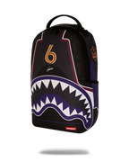 MLS LA GALAXY EDWIN CERRILLO 20 BACKPACK