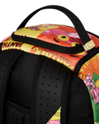 PINK PANTHER DIAMOND SHADES BACKPACK
