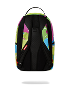 GUMMY SPRAY DLXR BACKPACK