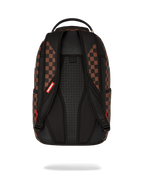 MONEY GRUMP DLXSV BACKPACK