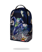 JOKER BANKS BACKPACK