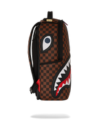 SHARKS IN PARIS GT BACKPACK