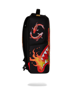 COME AT ME BRO DLXR BACKPACK