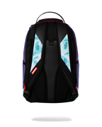LOONEY TUNES MARVIN THE MARTIAN PAYBACK DLXR BACKPACK