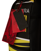 MLS COLUMBUS CREW STEVEN MOREIRA 9 BACKPACK