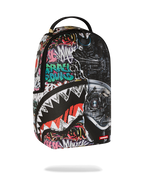 NEW CITY ANDROID BACKPACK