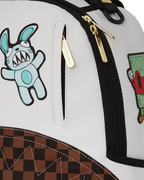 LET'S MAKE SOME NOISE BACKPACK