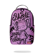RUGRATS SUSIE SORRY NOT SORRY BACKPACK