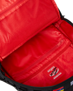 JAMES FIRST CLASS GLOBAL FLAGS SPECIAL OPS CARGO BACKPACK