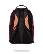 STAN LEE COLLAB BACKPACK - IF YOU CAN'T FIND A HERO, BE ONE