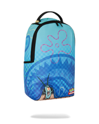 SPONGEBOB PLANKTON BACKPACK