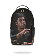 SCARFACE POINT IT OUT BACKPACK