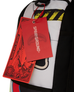 GHOSTBUSTERS ECTO-SHARK BACKPACK