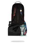 THE SCROLL OF 15 YEARS DLXV BACKPACK (SUPER RARE)